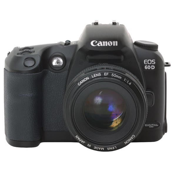 CanonRumors got some information on the Canon 60D, expected this Fall: