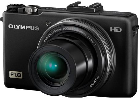 olympus xz 1 camera Olympus XZ 1 compact camera with a fast f/1.8 Zuiko zoom lens