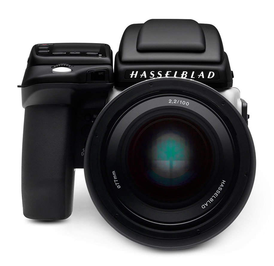 Hasselblad announces H5D Series, new HCD 4.8/24mm lens | Photo Rumors