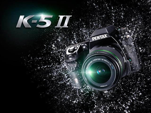 Pentax K-5 II / K-5 IIs specifications | Photo Rumors