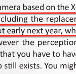 Permalink to Rumor: Fuji X200 with X-Trans sensor coming in early 2013 Fuji X200 with X-Tran sensor