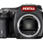 Permalink to New Pentax 645D camera without IR filter announced in Japan PENTAX 645D IR