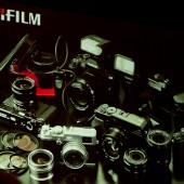 Fuji X100s