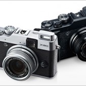 Permalink to Fujifilm X20, X100s pre-order options Fujifilm-Finepix-X20-camera