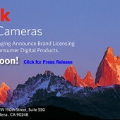 Permalink to Kodak branded compact system camera coming soon Kodak-compact-system-camera