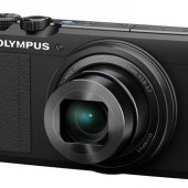 Permalink to Olympus XZ-10 and Sigma DP3 Merrill pricing, shipping dates announced Olympus-XZ-10-black