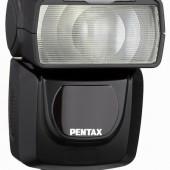 Pentax AF360FGZ II flash