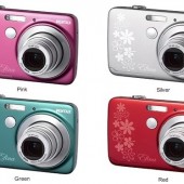 Permalink to Pentax announces Efina compact camera and firmware update 1.01 for K-5 II Pentax Efina