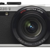 Pentax MX-1 camera 1