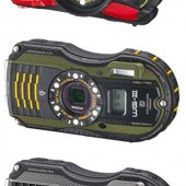 Permalink to Full list of new camera/lenses to be announced at the CP+ show this week Pentax_wg10_wg3gps_wg3_cameras