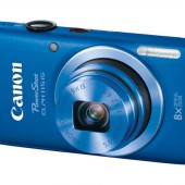 PowerShot ELPH 115 IS Digital Camera