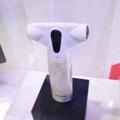 Permalink to Ricoh’s 360 degree panoramic camera prototype Richo-360-degree-camera