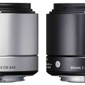 Permalink to Sigma 60mm f/2.8 DN lens pricing and availability announced SIGMA-60mm-F2.8-DN-lens