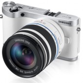 Permalink to Samsung announced NX300 and a new 45mm f/1.8 2D/3D lens Samsung-NX300-camera-front
