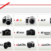 Permalink to Pentax K-01 listed as discontinued one year after announcement Pentax-K-01-camera-discontinued