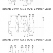 Permalink to Sony’s patents for a 35mm f/1.8 full frame E-mount lens, fast 24mm mirrorless lens Sony-35mm-f1.8-E-mount-full-frame-lens-patent