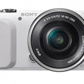Permalink to Sony a58, NEX-3n, HX300, TX30, WX300 cameras and new lenses announced in the US Sony NEX-3n camera