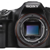 Permalink to Sony a58, NEX-3n, WX300, HX300 and TX30 cameras announced Sony-a58-SLT-camera-body