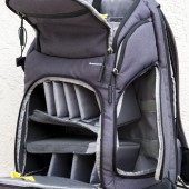 Brenthaven camera bag review 10