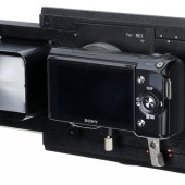 Permalink to What else is new? Fotodiox RhinoCamera