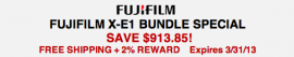 Fujifilm-X-E1-savings