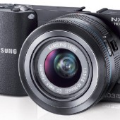 Samsung-NX1100-mirrorless-camera