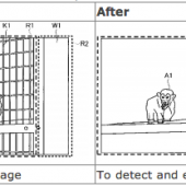 Permalink to The latest patents from Sony, Canon, Olympus and Konica Minolta Olympus patent