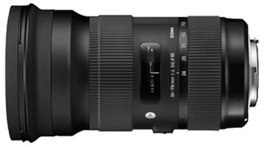Sigma-24-70mm-f2-OS-HSM-full-frame-lens.