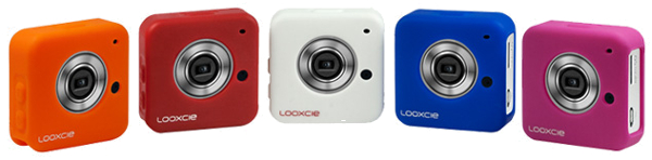 Looxcie 3 Camera