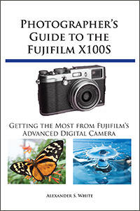 Fujifilm X100S Book Cover InDesign Draft.indd