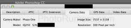 Permalink to PhaseOne IQ250 coming soon with a…. new 50MP CMOS sensor PhaseOne-IQ250-camera