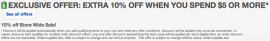 Permalink to Deal of the day: 10% off Roberts Camera eBay store 10-off-Roberts-Camera