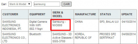 Permalink to Samsung NX3000 camera listed on Indonesian Communication Agency website Samsung-NX3000-mirrorless-camera