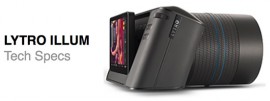 Permalink to Lytro Illum camera technical specifications released, Android based camera rumored for Fall Lytro-Illum-camera-technical-specifications