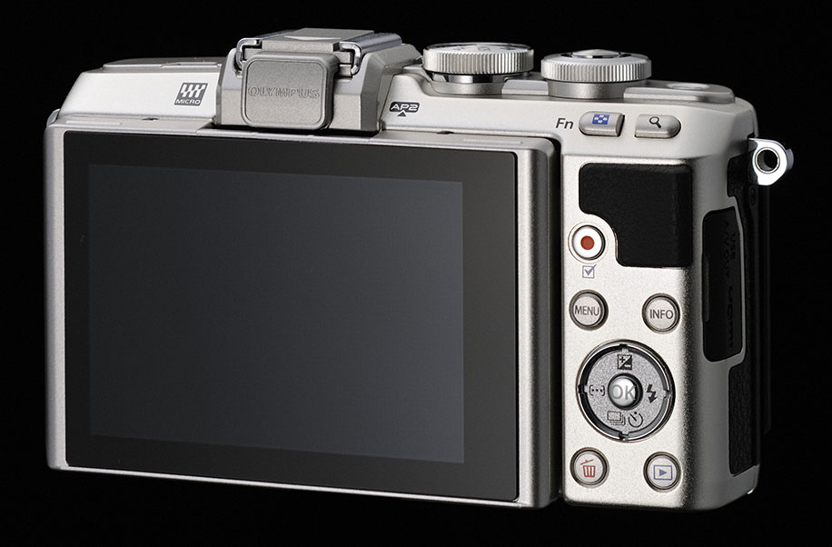 Olympus PEN E-PL7 Micro Forth Thirds camera officially announced (more