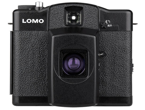 Lomography-LC-A-120-camera