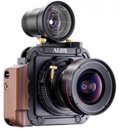 Phase-One-A-Series-medium-format-mirrorless-camera