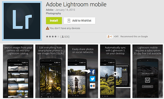 Lightroom-mobile-for-Android-phones