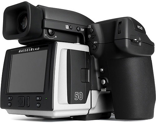 Hasselblad-H5D-50-medium-format-camera