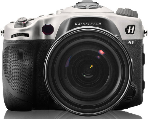 Hasselblad-HV-camera