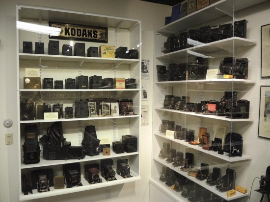 The ultimate vintage camera collection 4