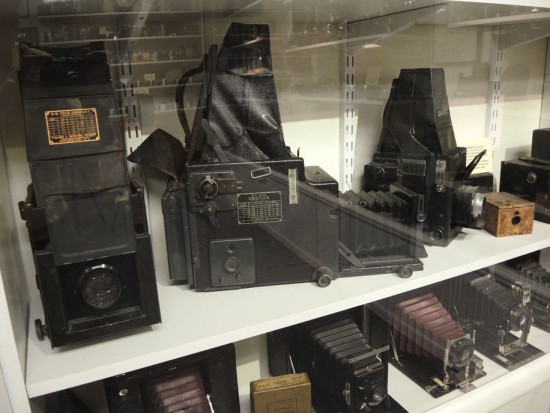 The ultimate vintage camera collection 5