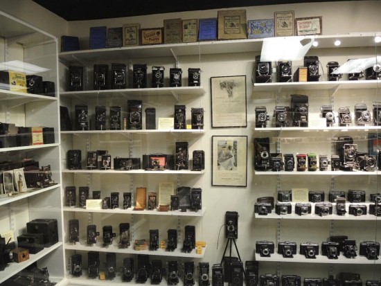 The ultimate vintage camera collection 6