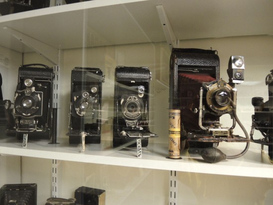 The ultimate vintage camera collection 7