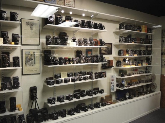 The ultimate vintage camera collection 8