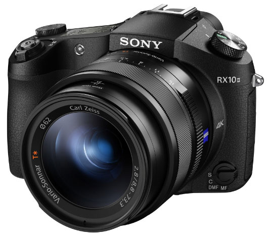Sony-RX10-II-camera