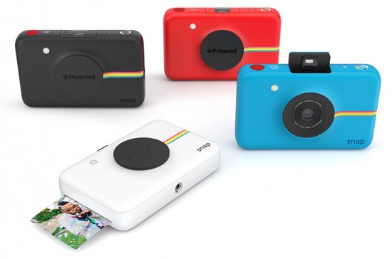 Polaroid-Snap-instant-digital-camera-with-Zero-Ink-ZINK-printing