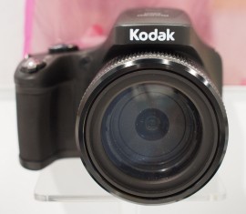 Kodak Astro AZ901 90x zoom camera