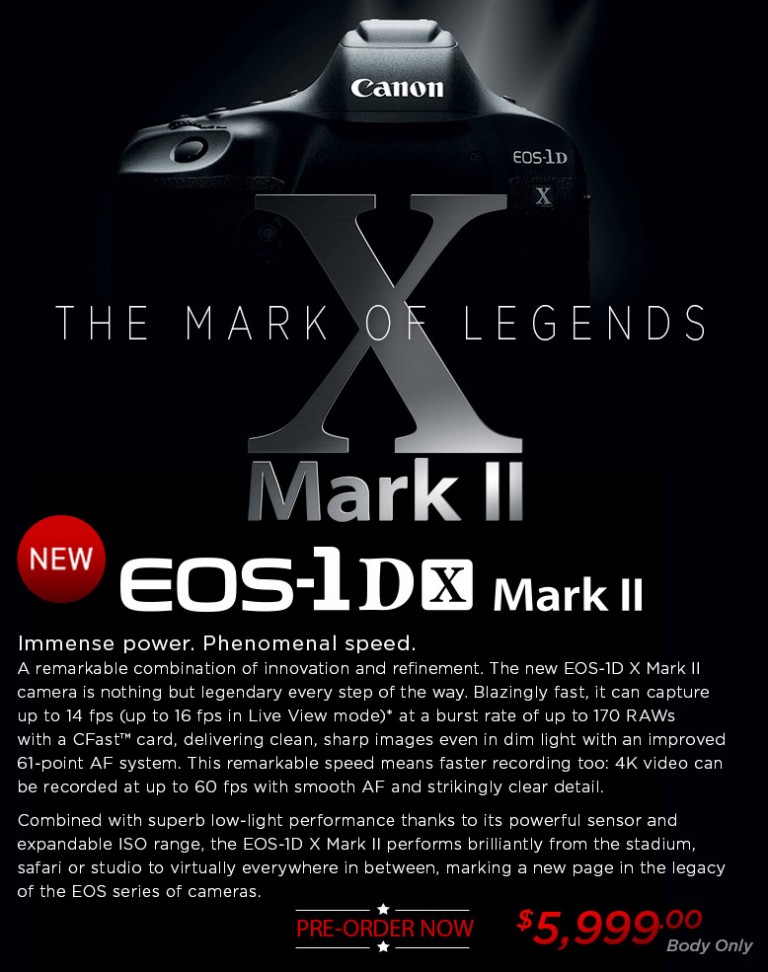 http://photorumors.com/wp-content/uploads/2016/02/Canon-EOS-1D-X-Mark-II-DSLR-camera-price-768x972.jpg