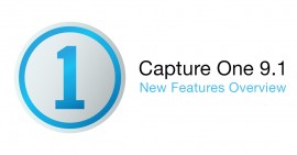Capture One 9.1